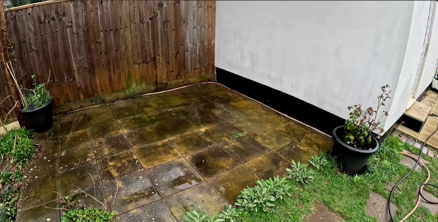 Commercial Pressure Washing West Palm Beach