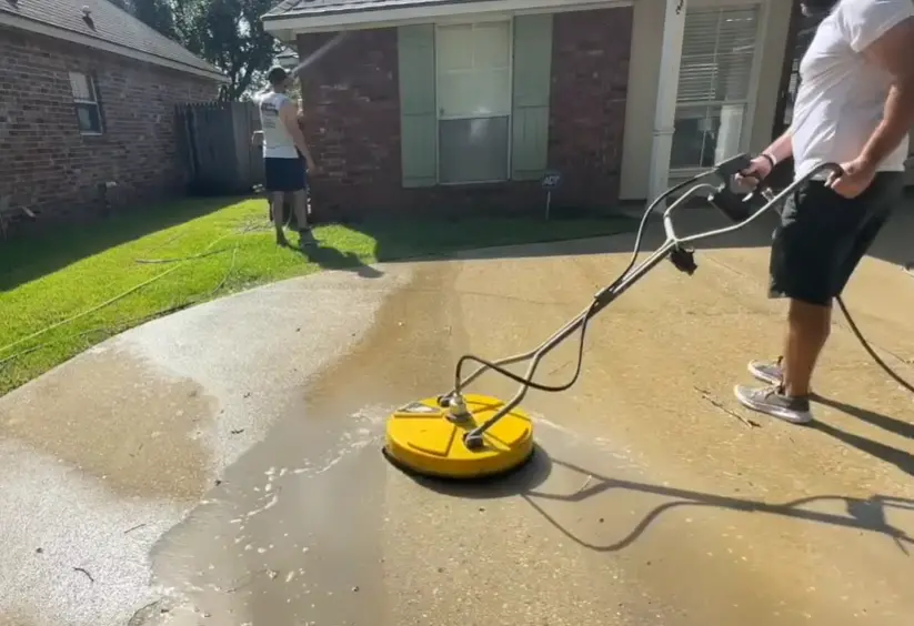 Juno Beach FL Pressure Washing service areas