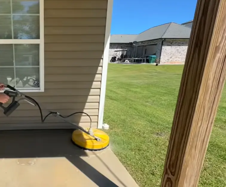 Pressure Washing Juno Beach FL services