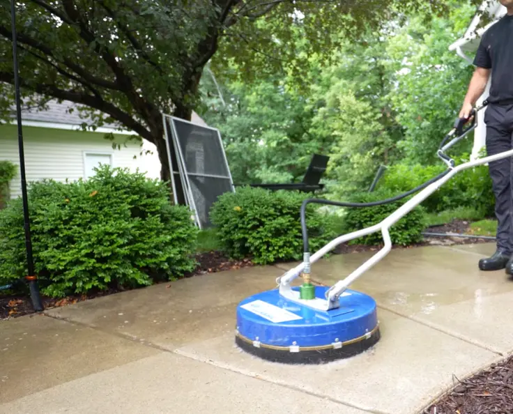 Pressure Washing Juno Beach Florida condos and HOAs