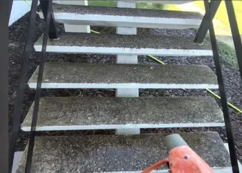 Top soft pressure washing equipment used in West Palm Beach, FL