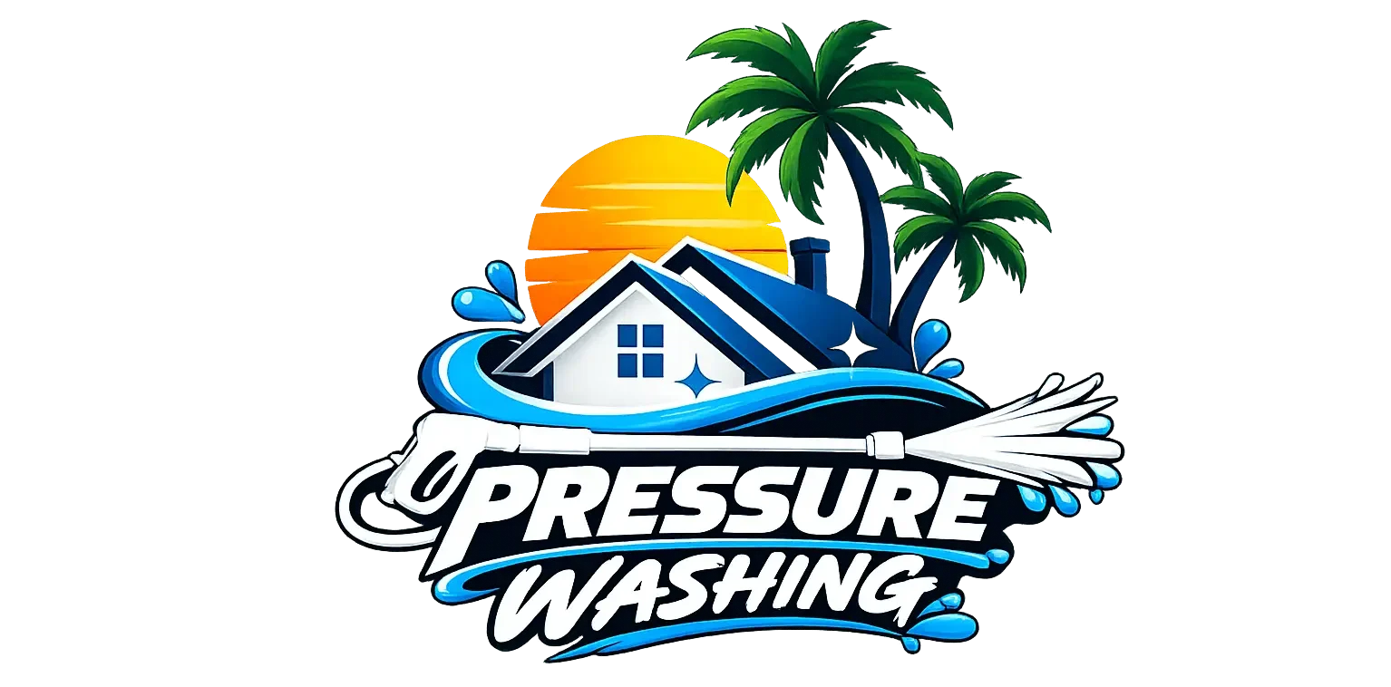 Pressure Washing Flow