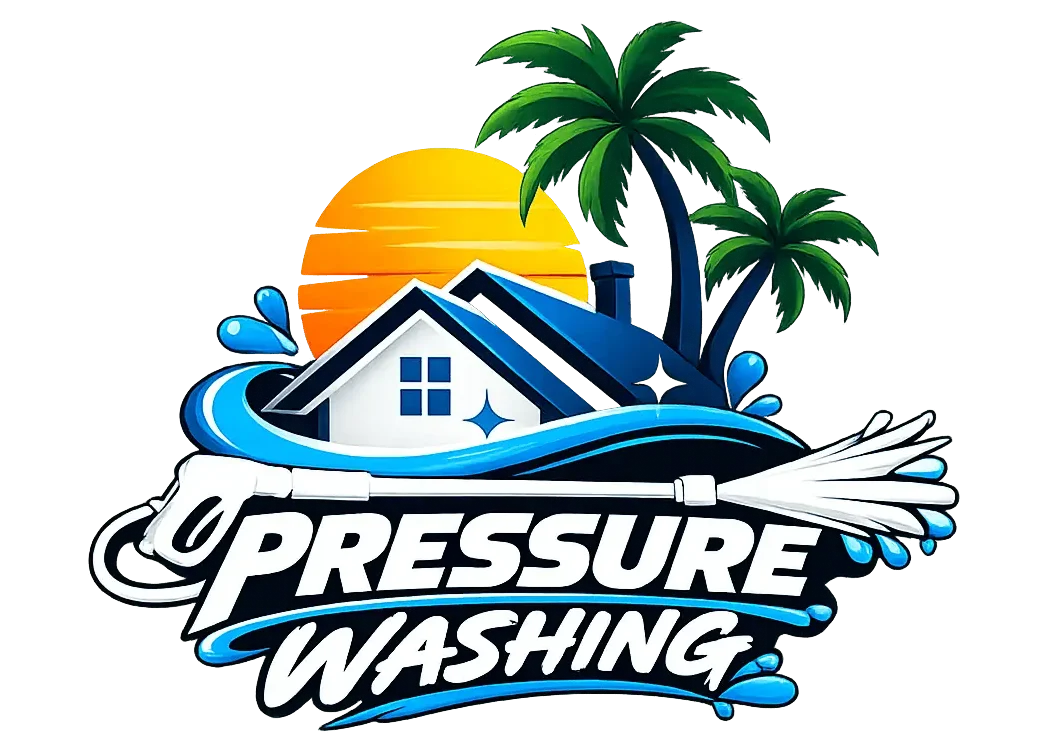 Pressure Washing Flow