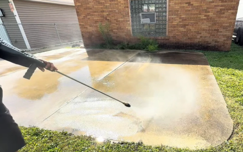 Top pressure washing in West Palm Beach